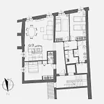 Le Logge Appartement