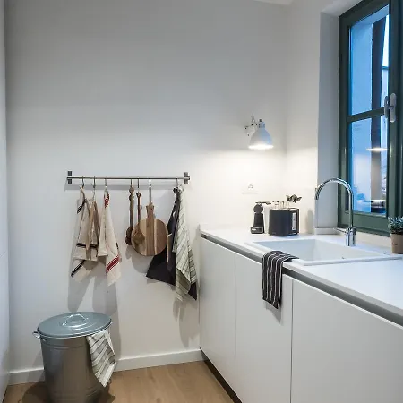 Le Logge شقة بارما