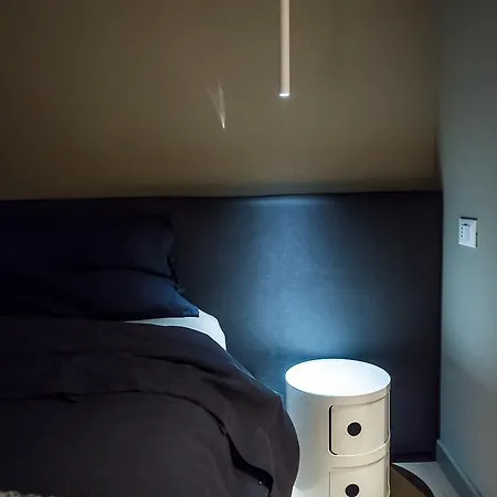 Le Logge * بارما