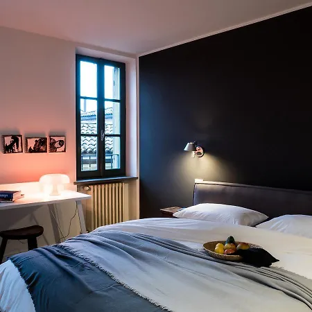 Apartment Le Logge