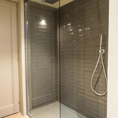 Le Logge شقة بارما