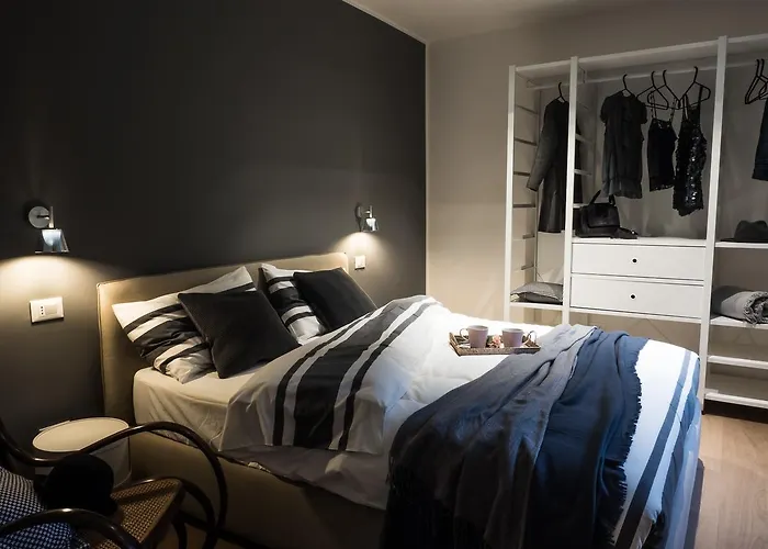 Le Logge * パルマ