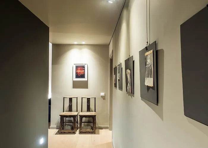 アパート Le Logge パルマ