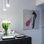 Apartamento Le Logge