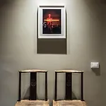 Apartamento Le Logge