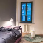 Le Logge Apartamento *