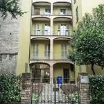 Le Logge Parma