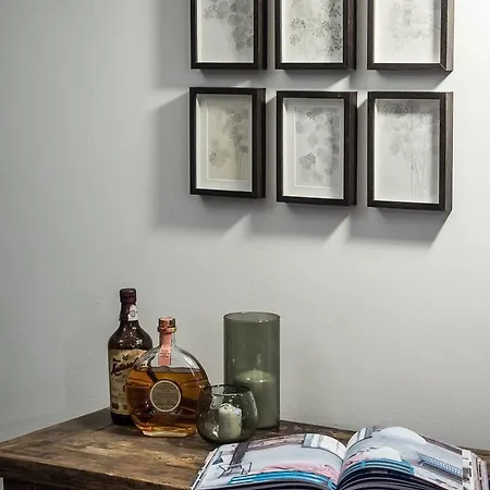 Appartement Le Logge