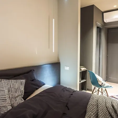 Appartement Le Logge