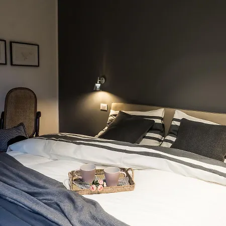 Appartement Le Logge