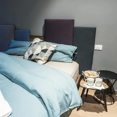 Le Logge Appartement Parme