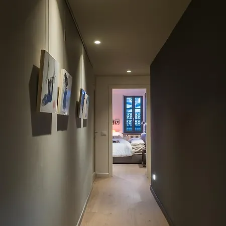 Apartamento Le Logge