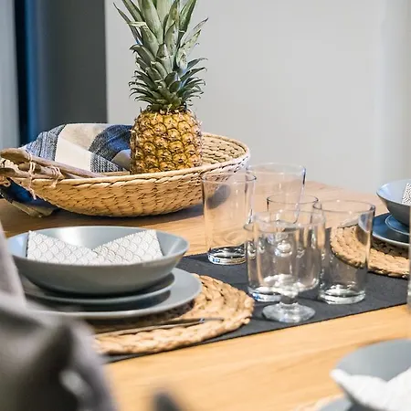 Le Logge Appartement Parma