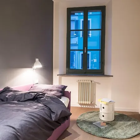 Le Logge Appartement *