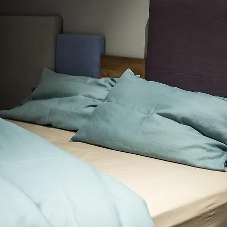 Apartamento Le Logge