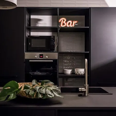 Appartement Le Logge