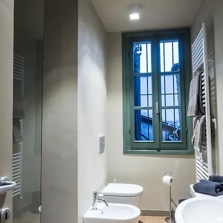 Le Logge Apartamento Parma