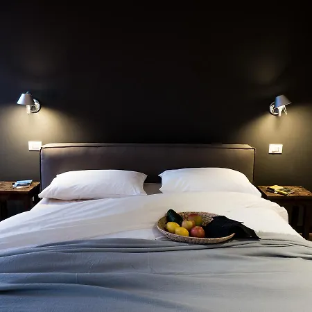 Le Logge Appartement Parma