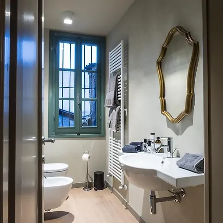 Le Logge Appartement Parme