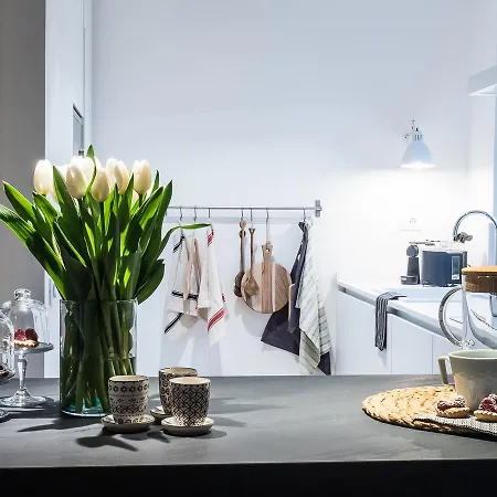 Appartement Le Logge Parma