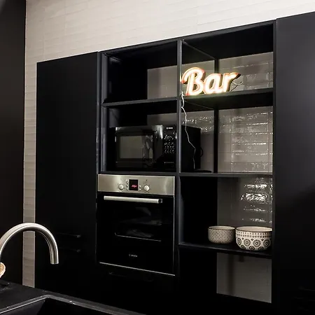 Appartement Le Logge