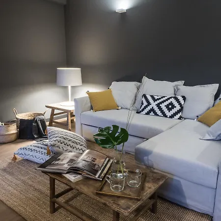 Appartement Le Logge *