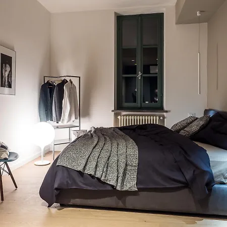 Le Logge Apartamento