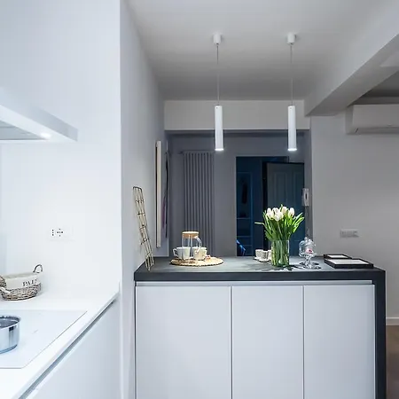 Le Logge Appartement *