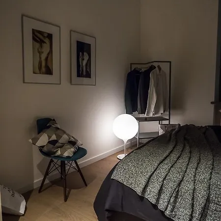 Le Logge 파르마