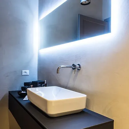 Le Logge Appartement *