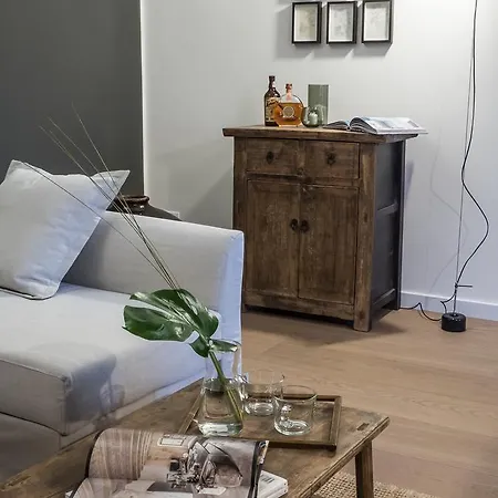 Le Logge Appartement Parma