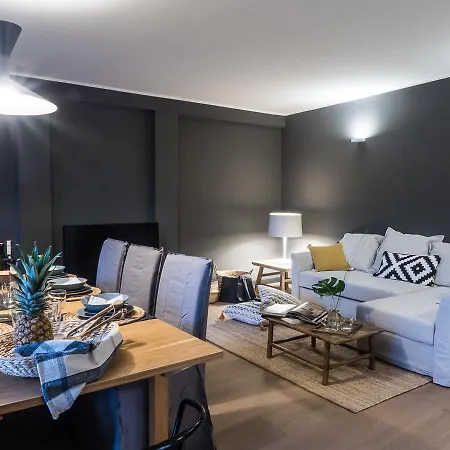 Apartamento Le Logge