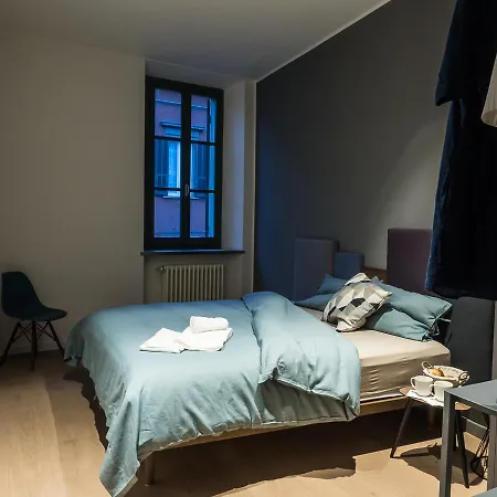 Apartamento Le Logge