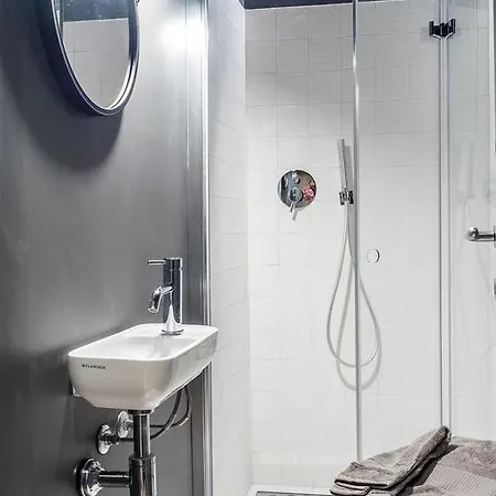 Appartement Le Logge