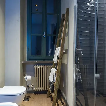 Le Logge Appartement Parma