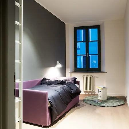 Apartamento Le Logge *