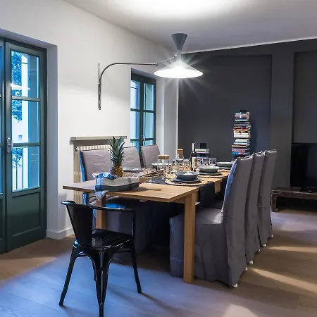 Le Logge Apartamento