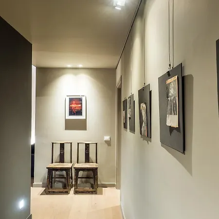Apartamento Le Logge Parma