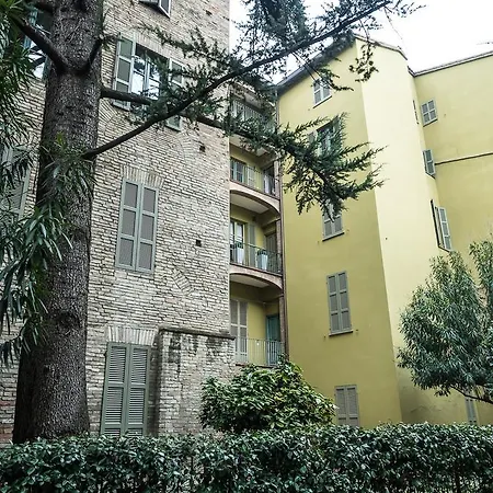 Apartamento Le Logge *