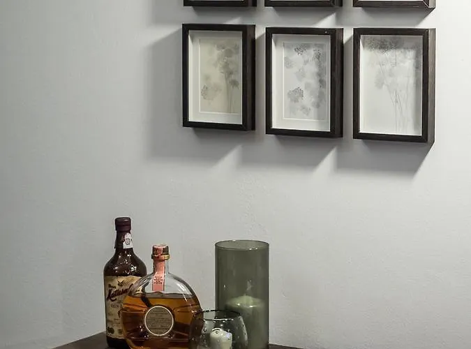 Apartamento Le Logge