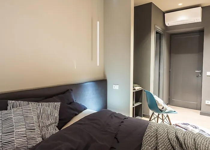 Apartamento Le Logge