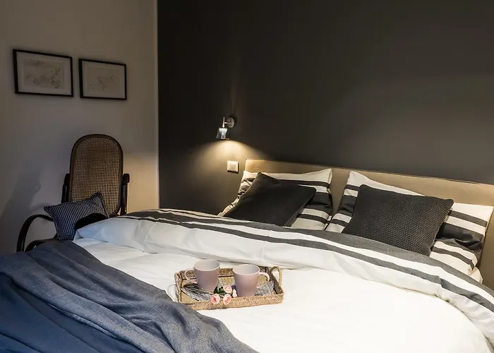 Lejlighed Le Logge