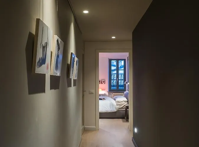 Lejlighed Le Logge