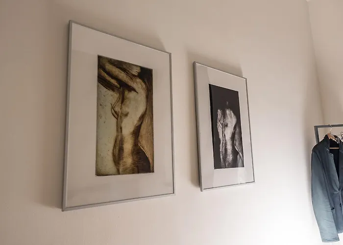 Le Logge Apartament Parma