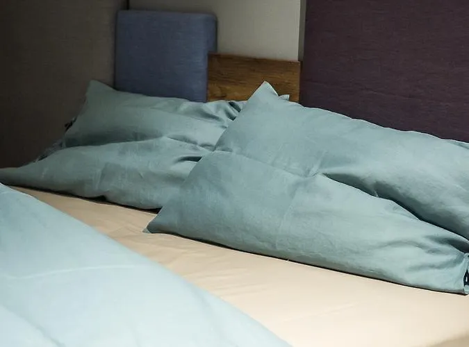 Apartamento Le Logge