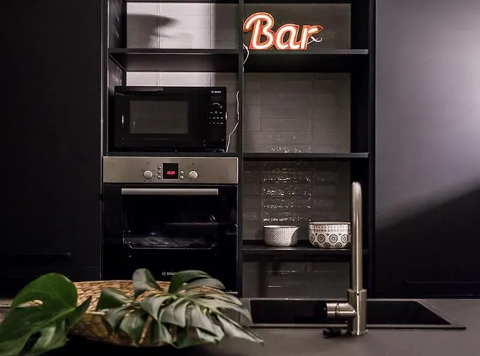 Apartamento Le Logge