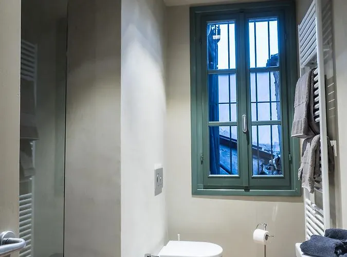 Le Logge Apartament Parma