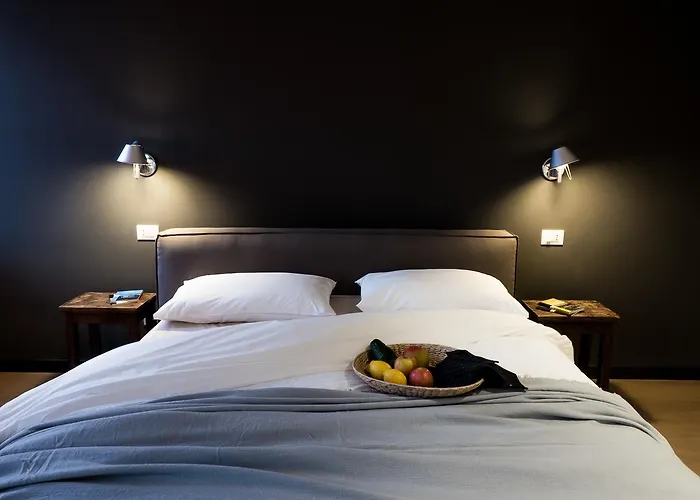 Le Logge Apartament Parma