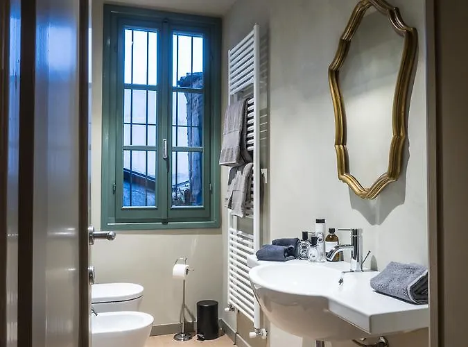 Le Logge Apartament Parma