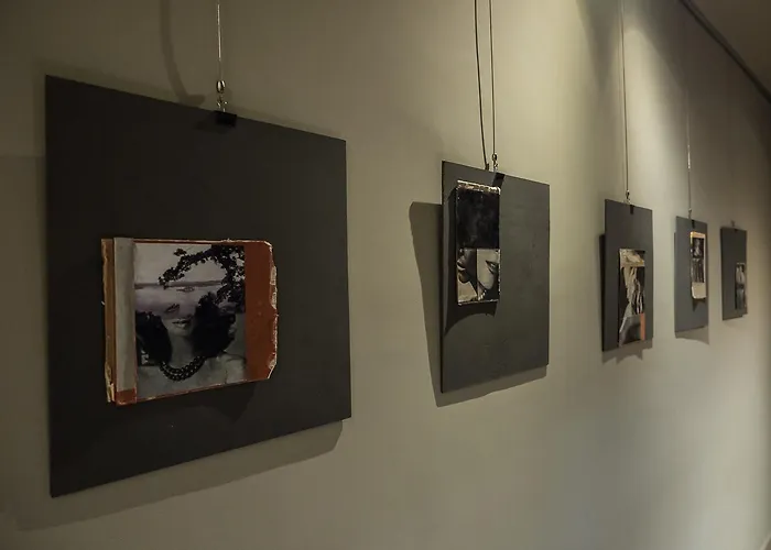 Lejlighed Le Logge *